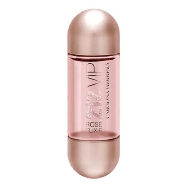 Nước Hoa Nữ Carolina Herrera 212 Vip Rose EDP Elixir 10ml
