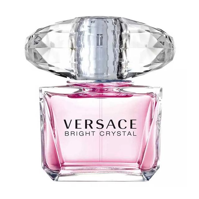 Nước Hoa Nữ Versace Bright Crystal EDT 10ml