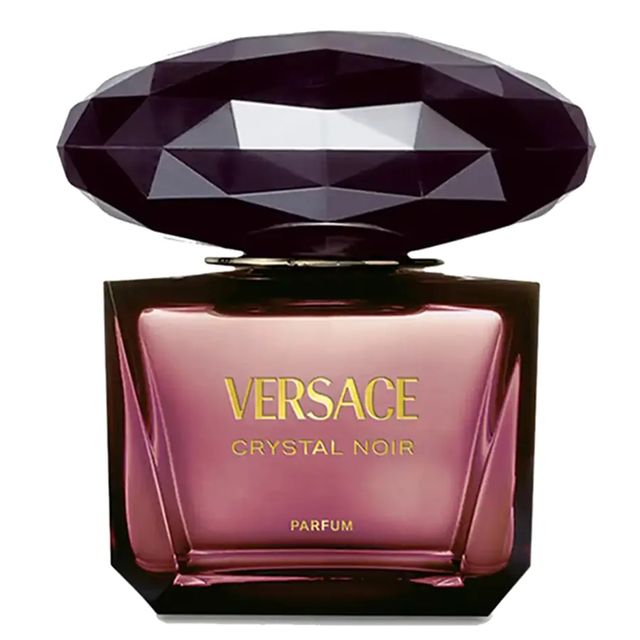 Nước Hoa Nữ Versace Crystal Noir