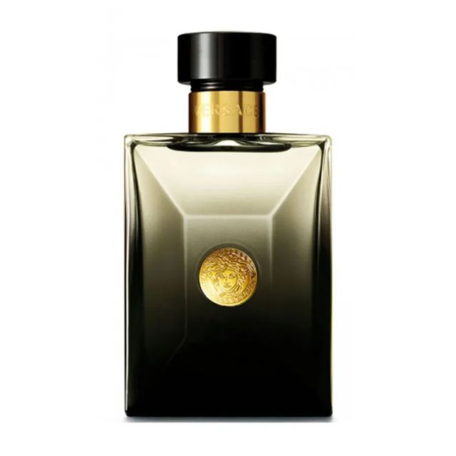 Nước Hoa Nam Versace Pour Homme Oud Noir