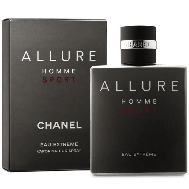 Nước Hoa Nam Chanel Allure Homme Sport Eau Extreme
