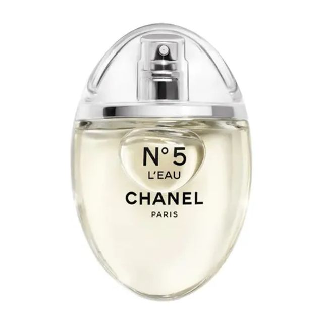Nước Hoa Nữ Chanel N5 L'eau Limited EDT 10ml