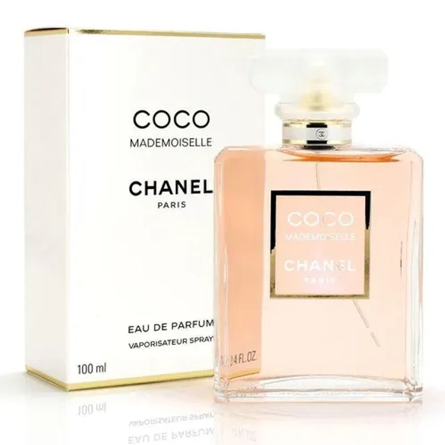 Nước Hoa Chanel Coco Mademoiselle 10ml