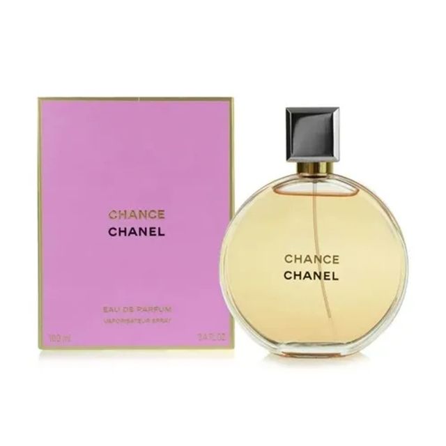 Nước Hoa Nữ Chanel Chance