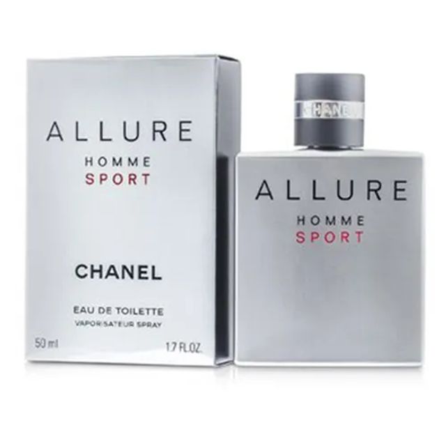Nước Hoa Nam Chanel Allure Homme Sport EDT 10ml