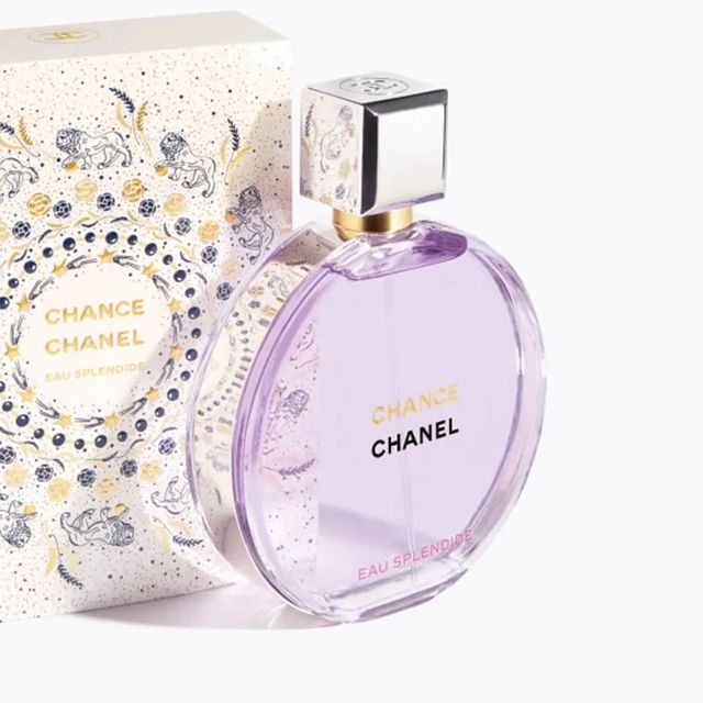 Nước Hoa Chanel Chance Eau Splendide