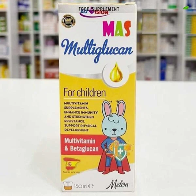 Hướng dẫn sử dụng Vitamin