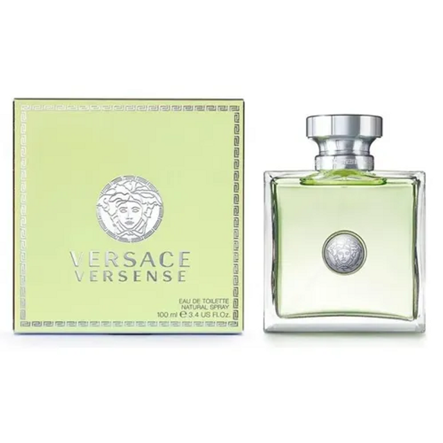 Nước Hoa Nữ Versace Versense