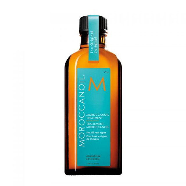 Tinh dầu dưỡng t&oacute;c Moroccanoil Treatment 100ml
