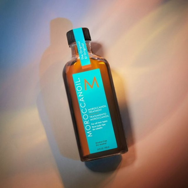 Đặt h&agrave;ng Tinh dầu Moroccanoil