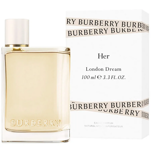 Burberry Her London Dream EDP
