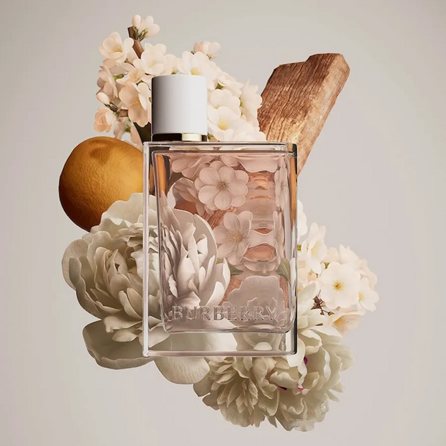 Burberry Her Blossom Eau De Toilette