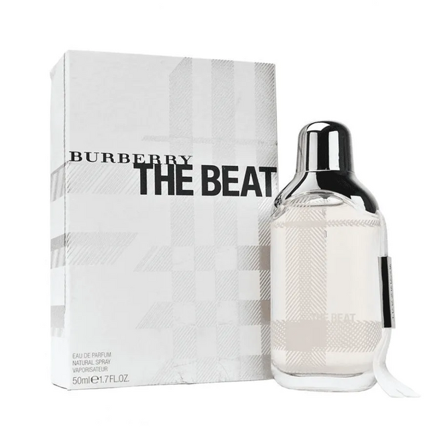 Nước hoa Burberry cho phụ nữ