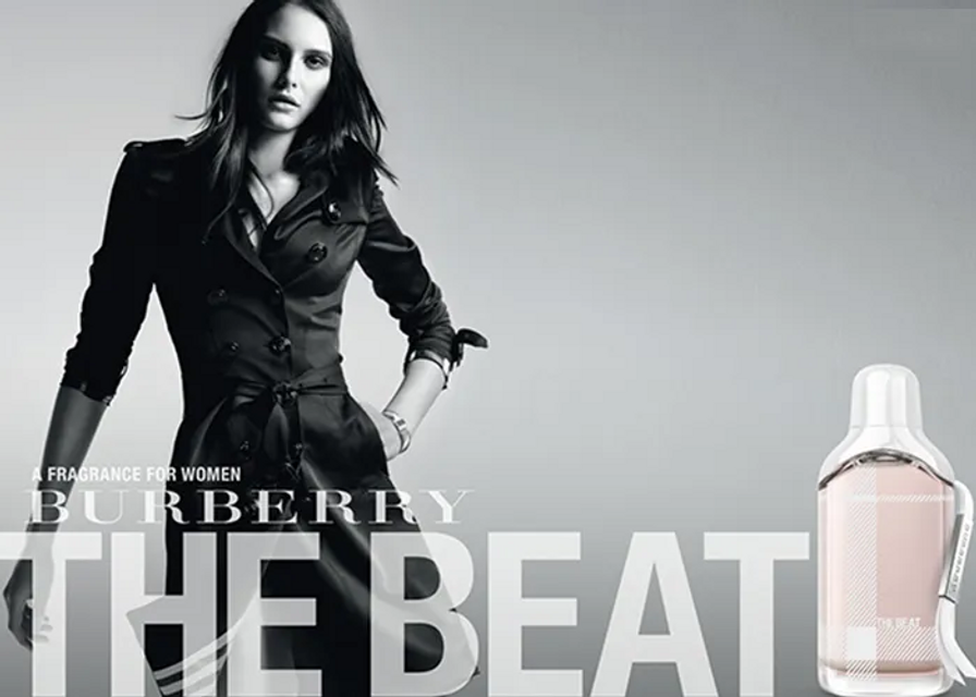 Nước Hoa Burberry The Beat