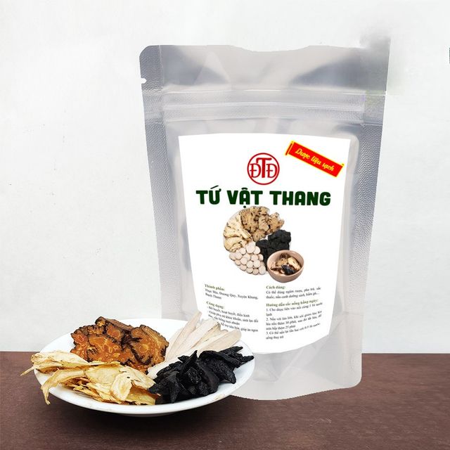 Tứ Vật Thang