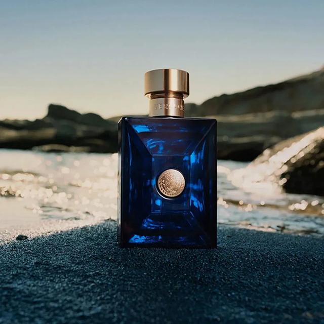 Nước Hoa Versace Dylan Blue Pour Homme