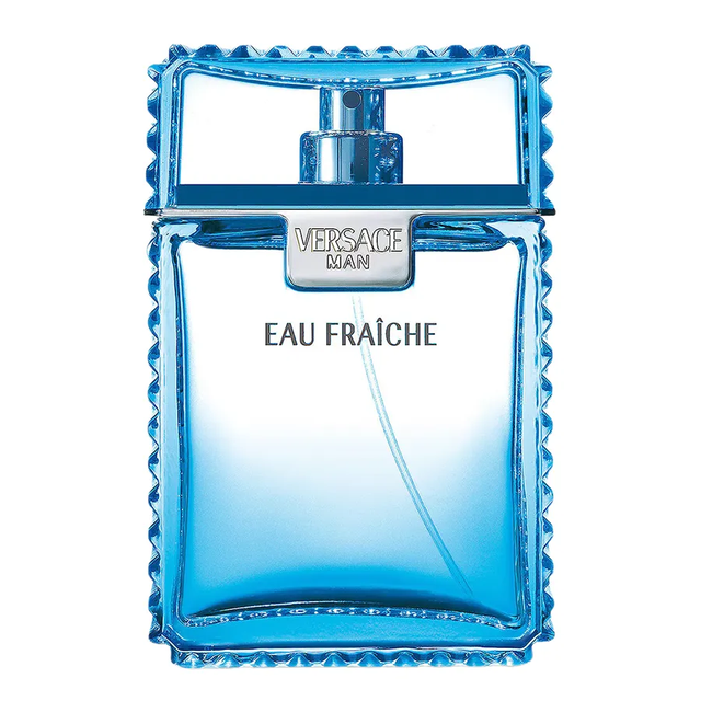 Nước Hoa Nam Versace Man Eau Fraiche EDT