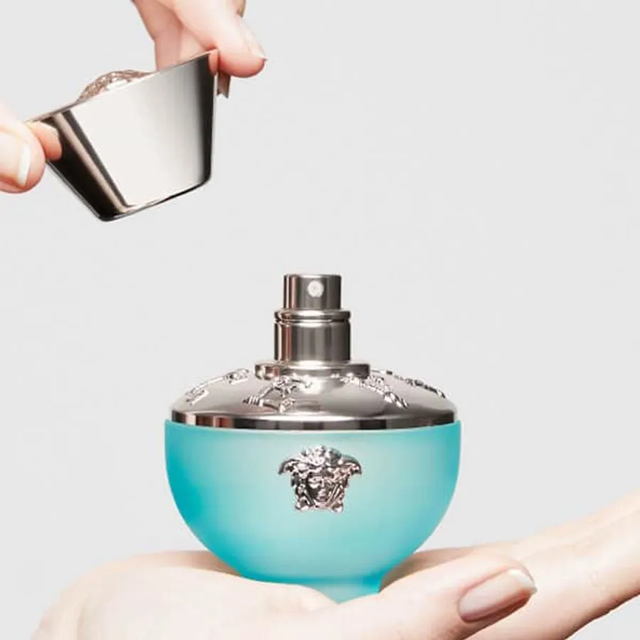 Đặc điểm của Nước Hoa Versace Dylan Turquoise