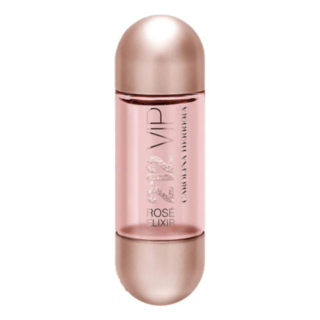Nước Hoa Nữ Carolina Herrera 212 Vip Rose EDP Elixir
