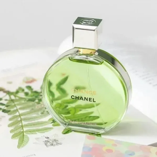 Nước Hoa Nữ Chanel Chance Eau Fraiche