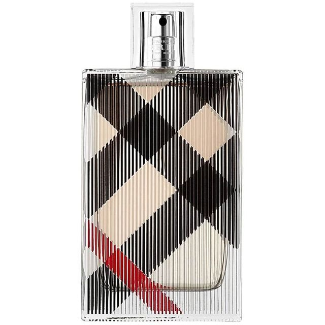 Nước Hoa Nữ Burberry Brit For Her EDP Ch&iacute;nh H&atilde;ng