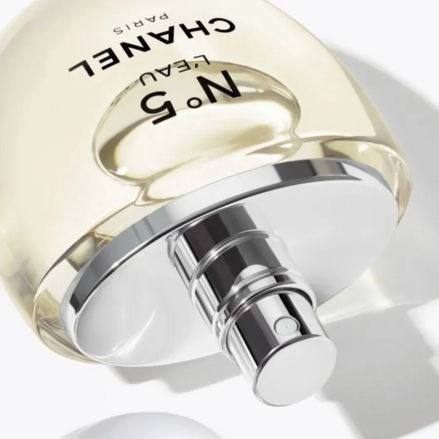Nước Hoa Chanel N5 L'eau Limited EDT