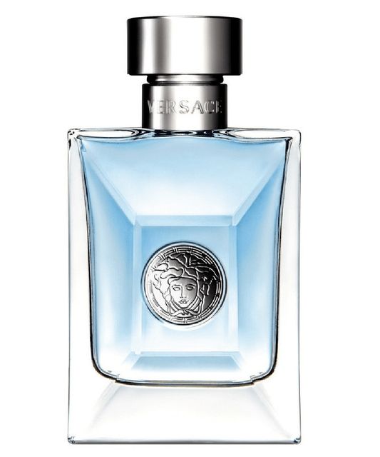Nước Hoa Nam Versace Pour Homme EDT