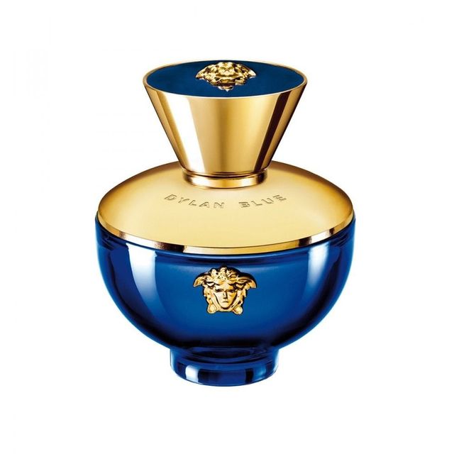 Nước Hoa Versace Dylan Blue Pour Femme