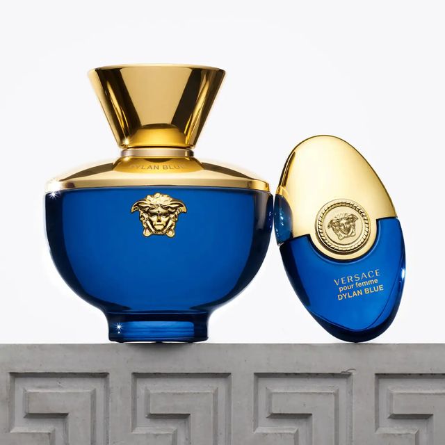 Hương Thơm Nước Hoa Versace