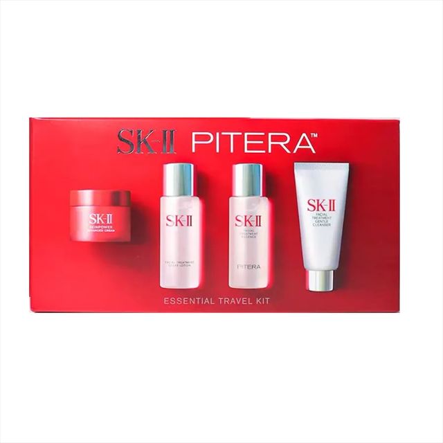 Set Dưỡng Da SK-II Pitera Youth Essentials Mini