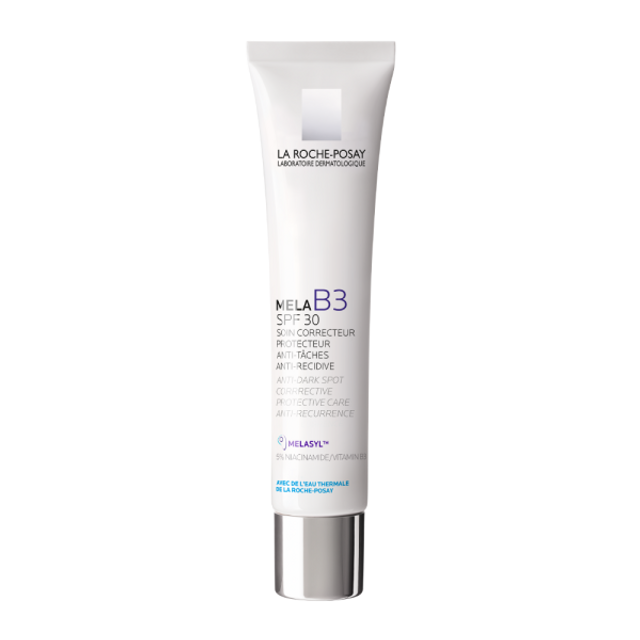 Kem dưỡng Laroche posay Mela B3 Cream Anti-Dark spots Corrective