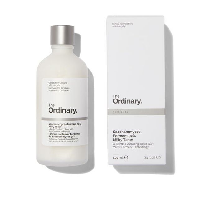Nước Hoa Hồng L&ecirc;n Men The Ordinary