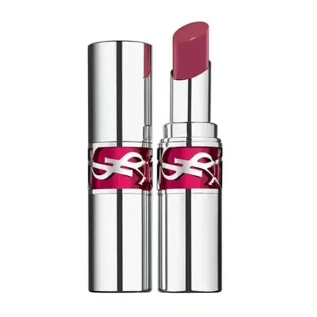 Son Dưỡng Yves Saint Laurent YSL Rouge Volupte Candy Glaze 06 Burgundy Temptation