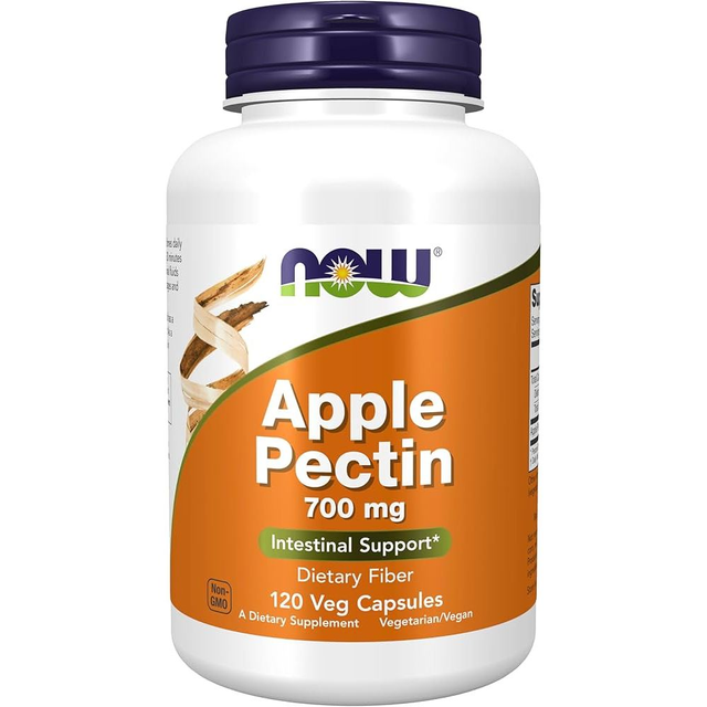NOW Apple Pectin