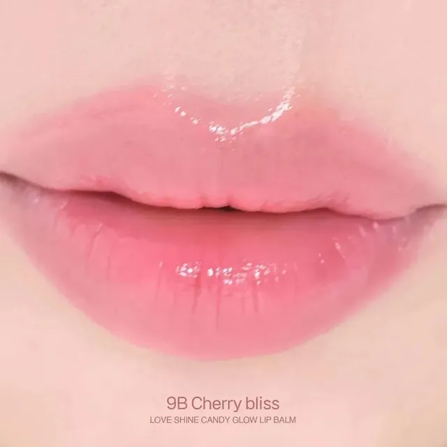 Son Dưỡng YSL Loveshine