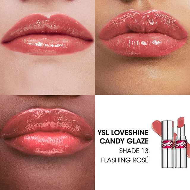 Son YSL Loveshine Candy