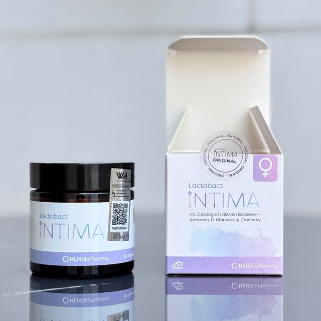 Lactobact Intima