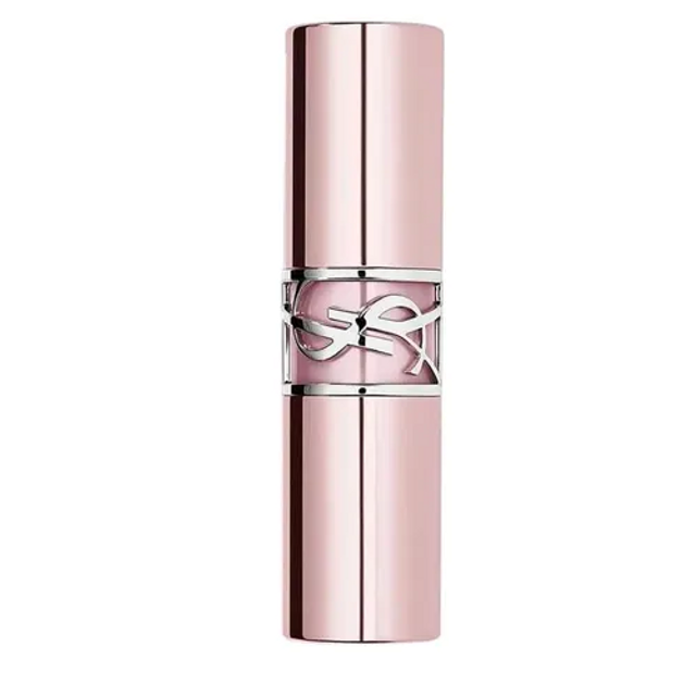 Son Dưỡng Yves Saint Laurent YSL Loveshine Candy Glow Lip 11B Berry Lolly M&agrave;u Hồng D&acirc;u