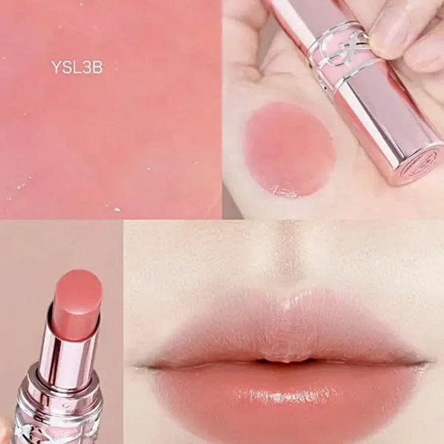 Son Dưỡng Yves Saint Laurent YSL Loveshine Candy Glow