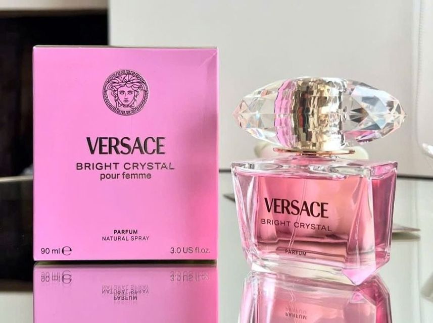 Gi&aacute; ưu đ&atilde;i Nước Hoa Nữ Versace
