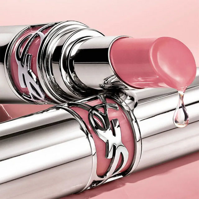 Son Dưỡng Yves Saint Laurent YSL Loveshine Lip Oil Stick 209 Pink Desire