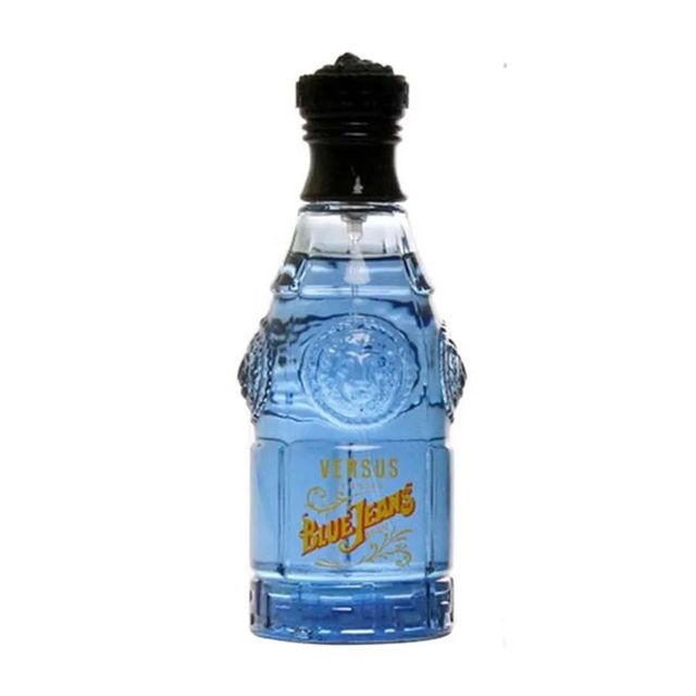 Chai Nước Hoa Nam Versace Versus Blue Jeans