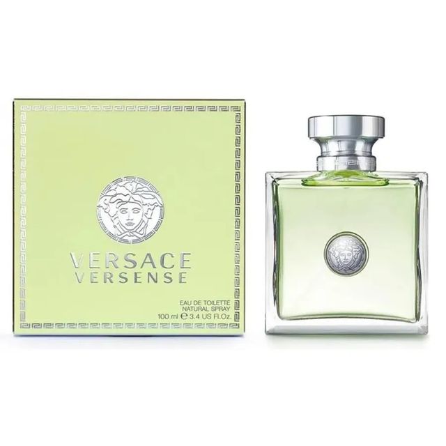Chai Nước Hoa Versace Versense