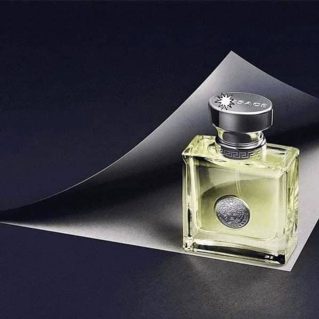 Nước Hoa Nữ Versace Versense