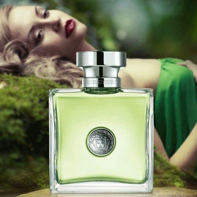Nước Hoa Nữ Versace Versense