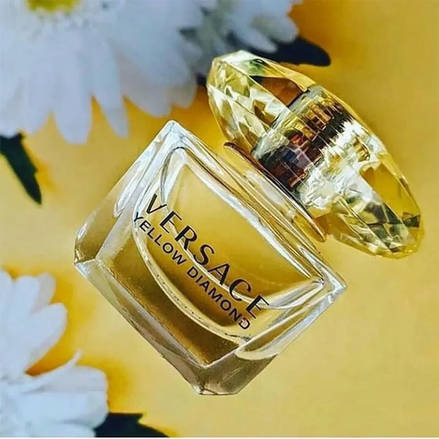 Hướng dẫn sử dụng nước hoa Versace