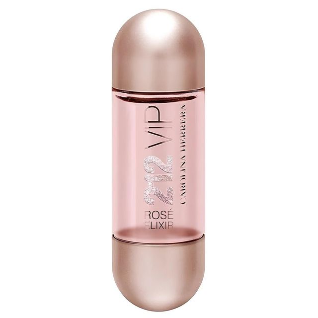 Nước Hoa Nữ Carolina Herrera 212 Vip Rose EDP Elixir