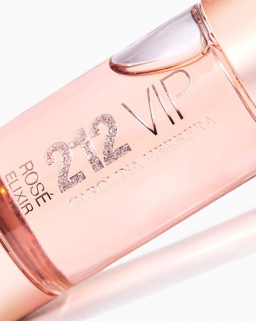 Nước Hoa Nữ Carolina Herrera