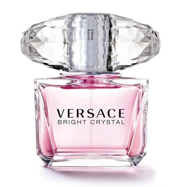 Nước Hoa Nữ Versace