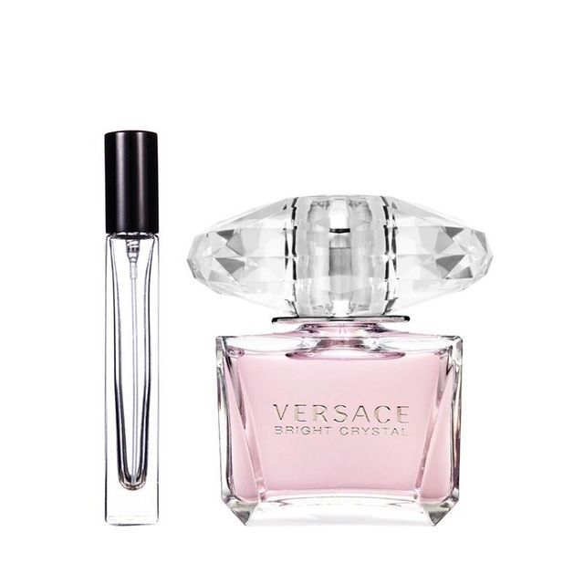 Nước Hoa Versace Bright Crystal